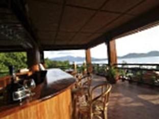 Mount Tapyas Hotel Coron Exterior foto
