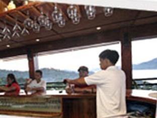 Mount Tapyas Hotel Coron Exterior foto